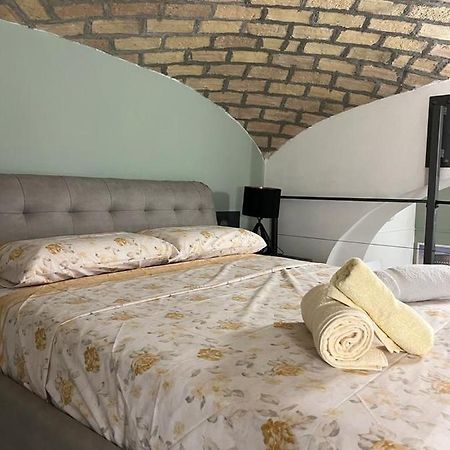Appartement La Rosa Di Roma Colosseo Extérieur photo