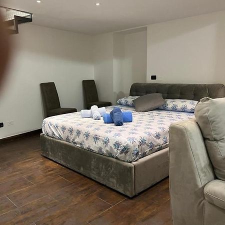 Appartement La Rosa Di Roma Colosseo Extérieur photo