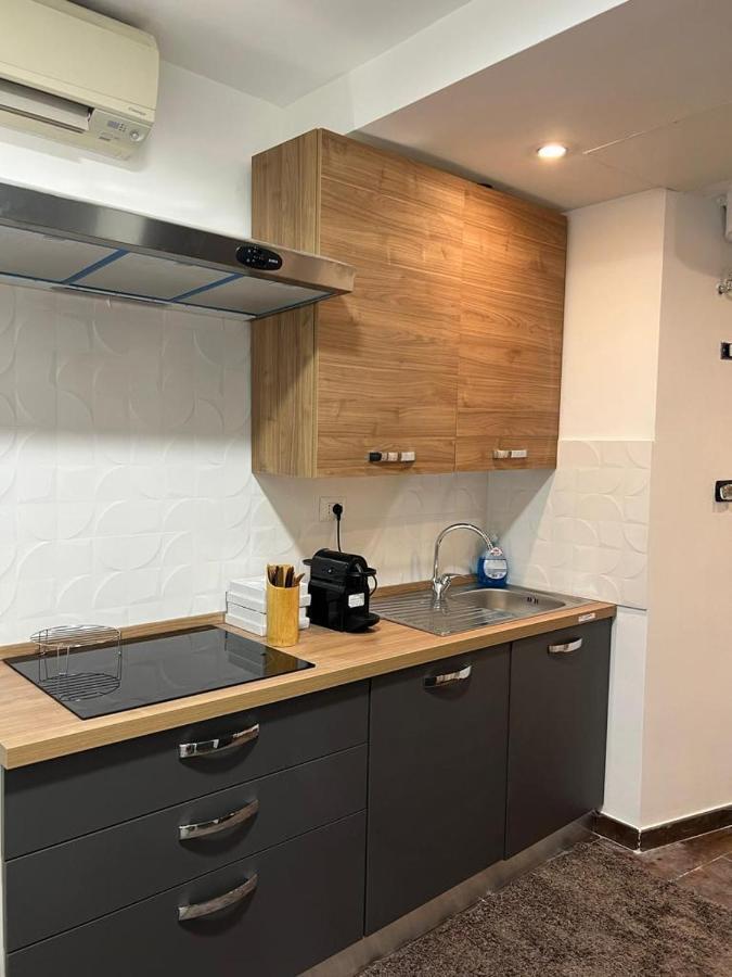Appartement La Rosa Di Roma Colosseo Extérieur photo
