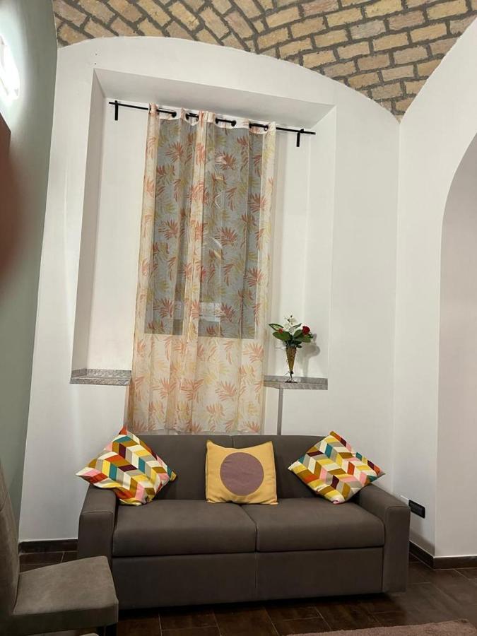 Appartement La Rosa Di Roma Colosseo Extérieur photo