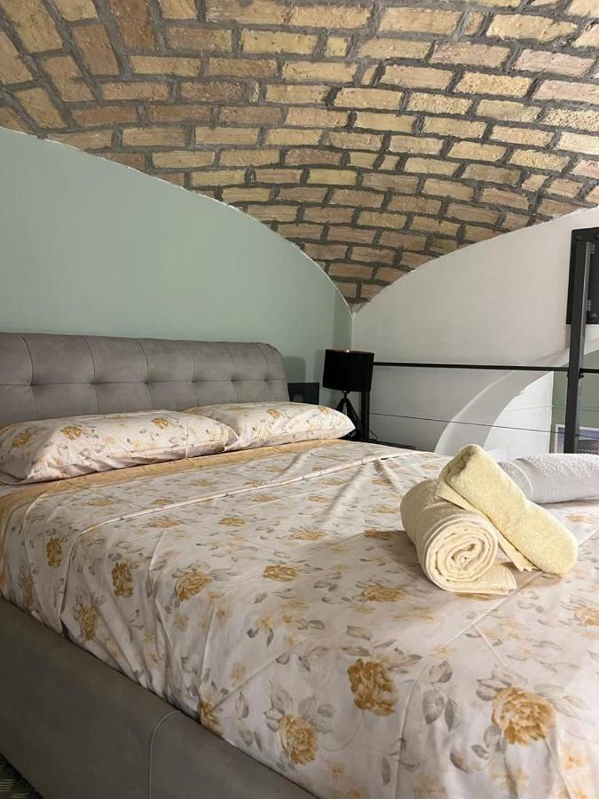 Appartement La Rosa Di Roma Colosseo Extérieur photo